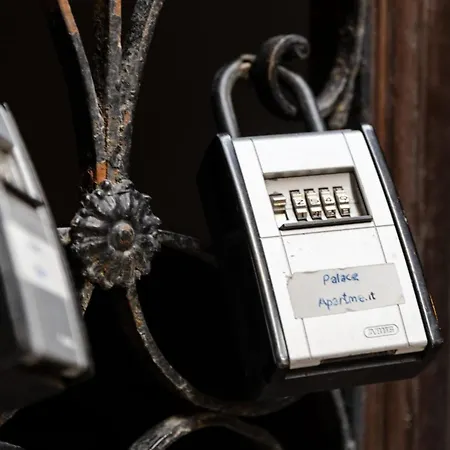 Appartamento Palace Spalato