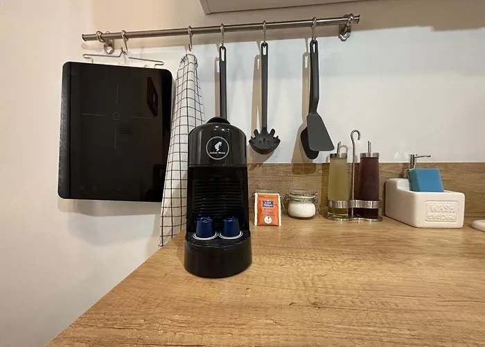 Palace Appartamento *