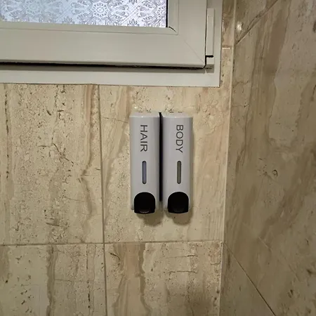 Palace Lägenhet Split