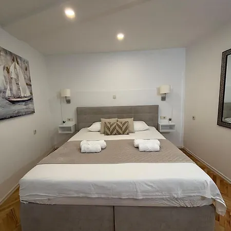 Lägenhet Palace Split