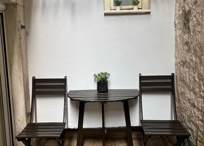 Palace Apartamento Split