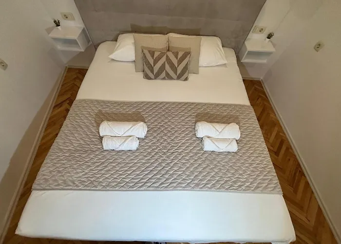 Palace Apartamento Split