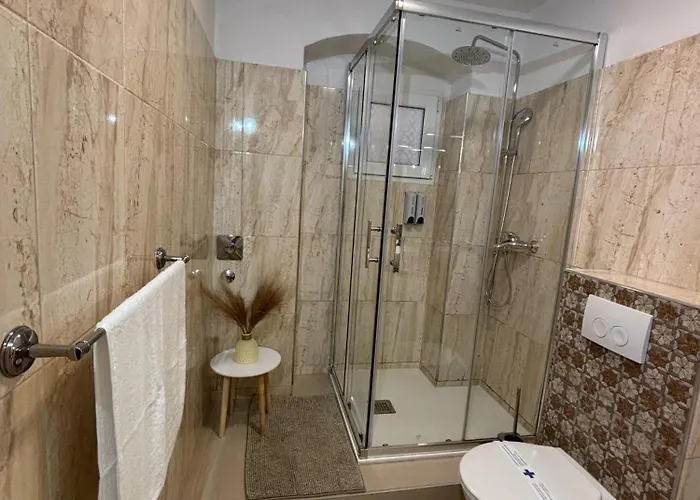 Palace Apartamento Split