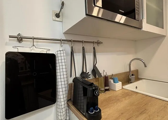 Apartamento Palace Split