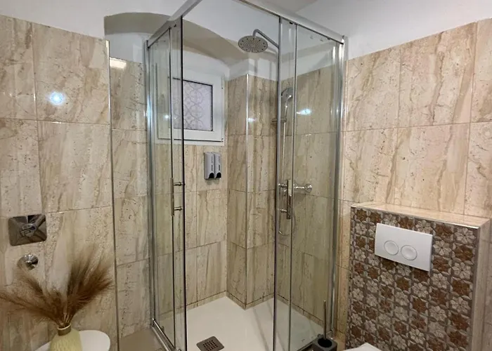 Apartamento Palace Split