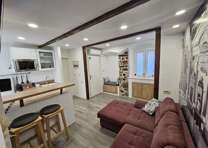 Apartamento Palace *