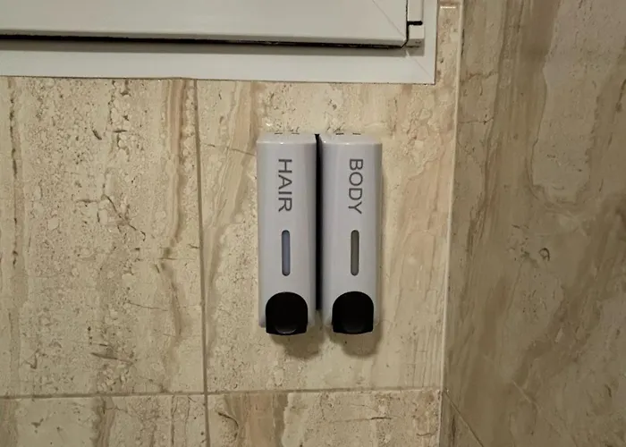 Palace Lägenhet Split