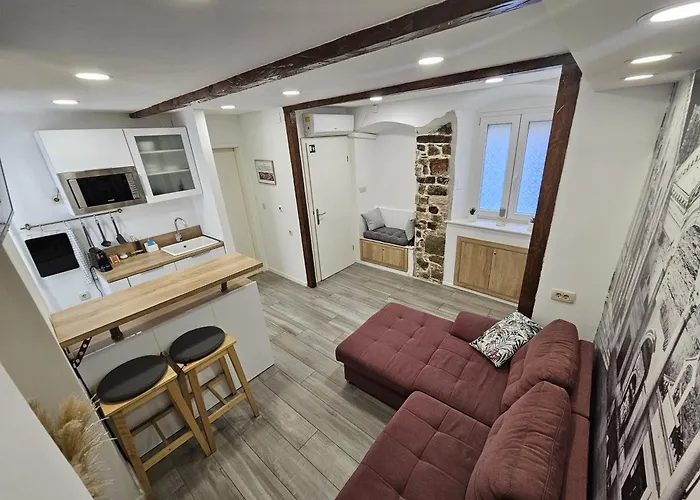 Palace Apartamento Split