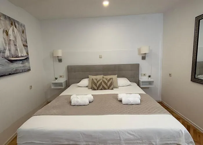 Apartamento Palace Split