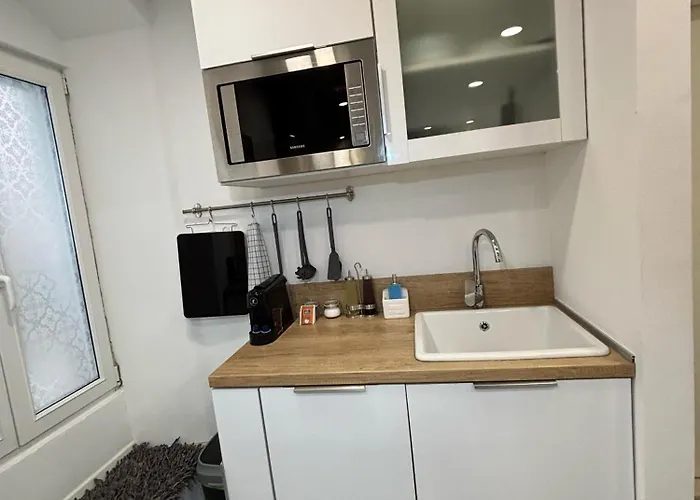 Palace Apartamento Split