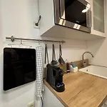 Apartment Palace Split