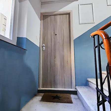 Apartamento Palace