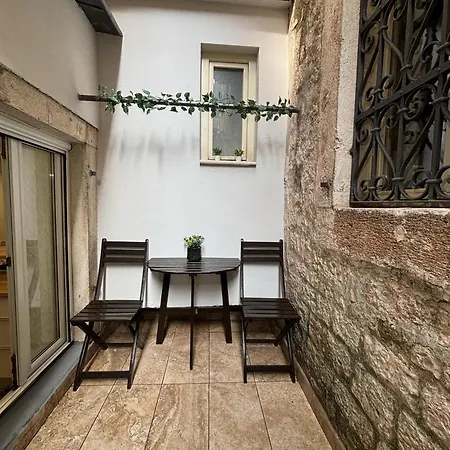Palace Apartamento