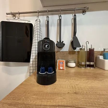 Palace Apartamento *