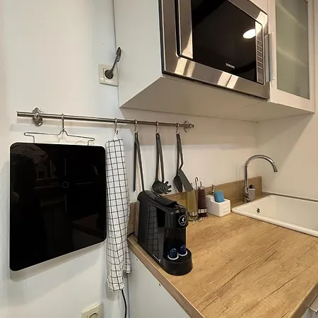 Apartamento Palace Split
