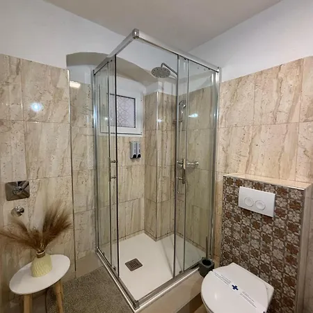 شقة Palace سبليت