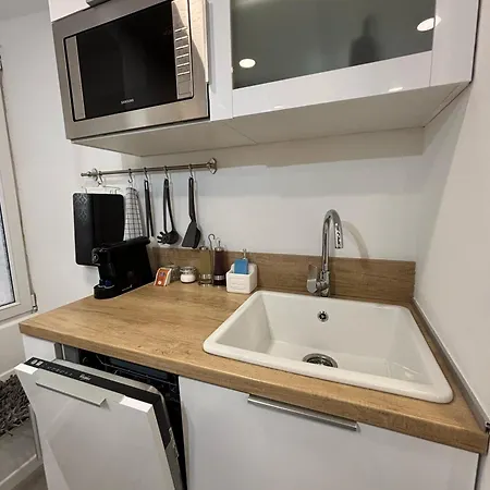 Apartamento Palace Split