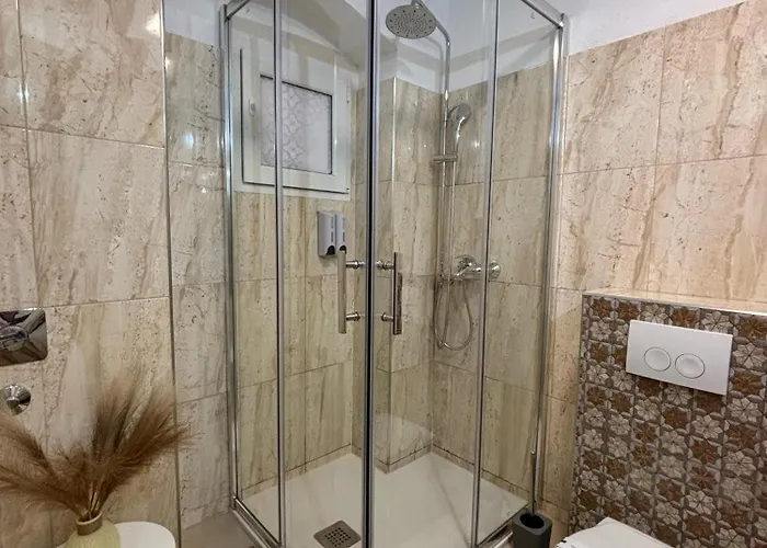 Palace * 斯普利特