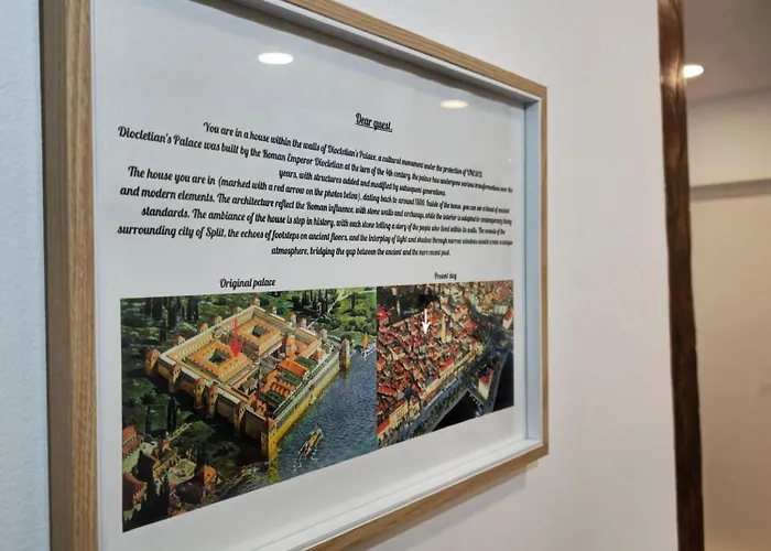 Palace * 斯普利特