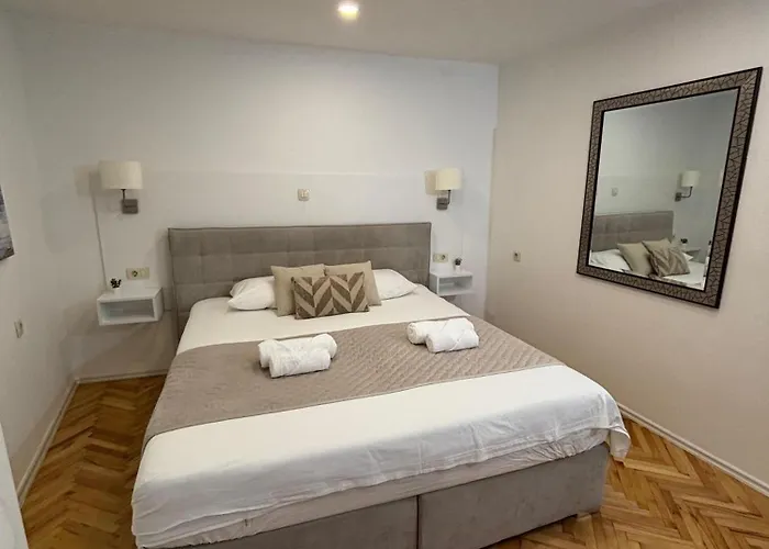 Palace * 斯普利特