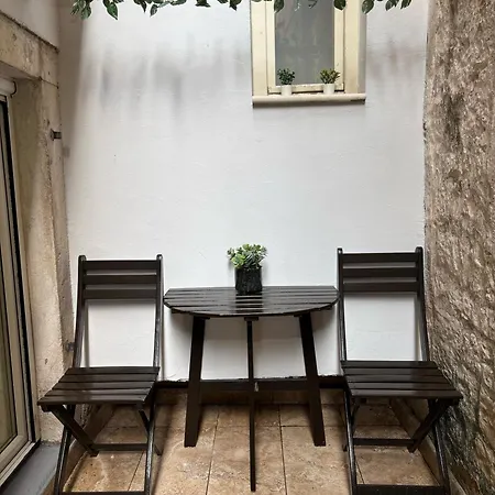 Palace Appartement Split