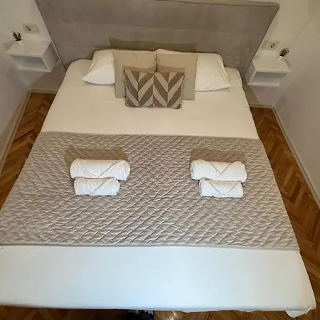 Palace Appartement Split