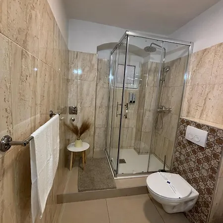 Palace Appartement Split