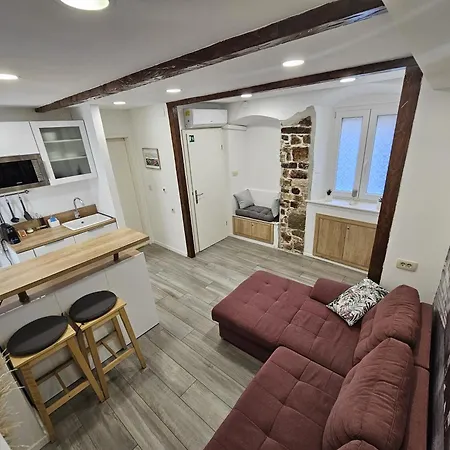 Palace Appartement Split