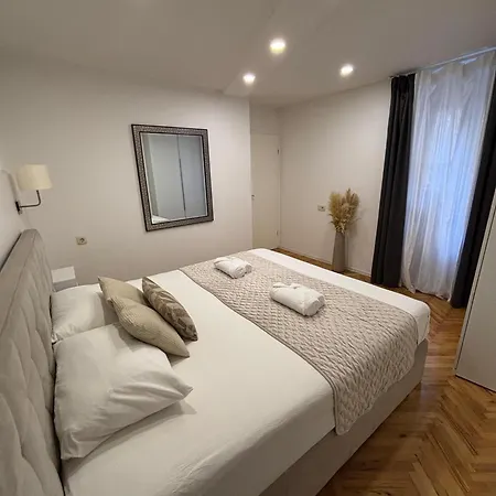 Palace Appartement *