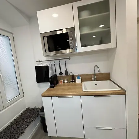 Palace Appartement Split